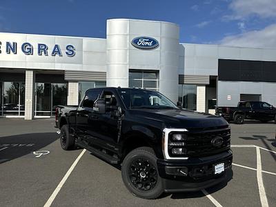 2024 Ford F-350 Crew Cab SRW 4WD, Pickup for sale #FE35308 - photo 1