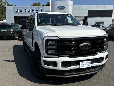 2024 Ford F-350 Crew Cab SRW 4WD, Pickup for sale #FE38006 - photo 1