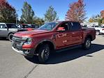 New 2024 Ford Ranger Lariat SuperCrew Cab 4WD, Pickup for sale #FE43629 - photo 4