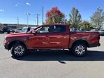 New 2024 Ford Ranger Lariat SuperCrew Cab 4WD, Pickup for sale #FE43629 - photo 5