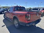 New 2024 Ford Ranger Lariat SuperCrew Cab 4WD, Pickup for sale #FE43629 - photo 6