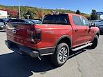 New 2024 Ford Ranger Lariat SuperCrew Cab 4WD, Pickup for sale #FE43629 - photo 2