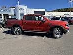 New 2024 Ford Ranger Lariat SuperCrew Cab 4WD, Pickup for sale #FE43629 - photo 8