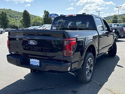 2024 Ford F-150 SuperCrew Cab 4WD, Pickup for sale #FE45556 - photo 2