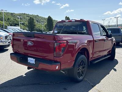 2024 Ford F-150 SuperCrew Cab 4WD, Pickup for sale #FE57387 - photo 2