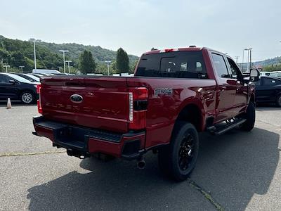 2024 Ford F-350 Crew Cab SRW 4WD, Pickup for sale #FE68422 - photo 2