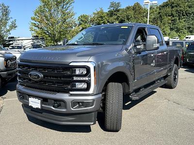 2024 Ford F-350 Crew Cab SRW 4WD, Pickup for sale #FE68585 - photo 1