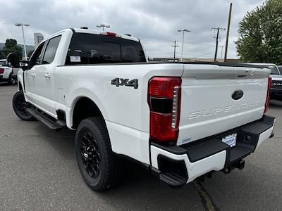 2024 Ford F-250 Crew Cab 4WD, Pickup for sale #FE75481 - photo 2