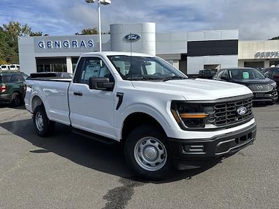 2024 Ford F-150 Regular Cab 4WD, Pickup for sale #FE82932 - photo 1