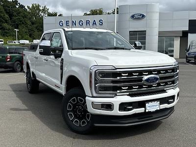 2024 Ford F-350 Crew Cab 4WD, Pickup for sale #FE88867 - photo 1