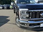 2024 Ford F-350 Crew Cab DRW 4WD, Pickup for sale #FE89844 - photo 8