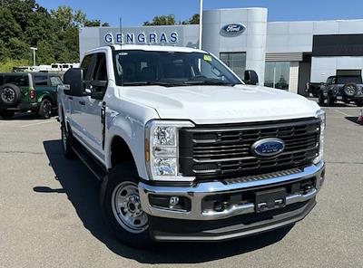 2024 Ford F-350 Crew Cab SRW 4WD, Pickup for sale #FE92667 - photo 1