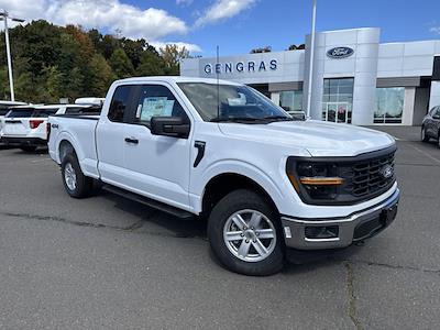 2024 Ford F-150 Super Cab 4WD, Pickup for sale #FE92799 - photo 1