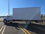 New 2025 Ford F-750 Regular Cab RWD, Box Truck for sale #FF08705 - photo 11