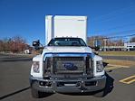 New 2025 Ford F-750 Regular Cab RWD, Box Truck for sale #FF08705 - photo 13