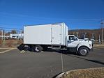 New 2025 Ford F-750 Regular Cab RWD, Box Truck for sale #FF08705 - photo 5