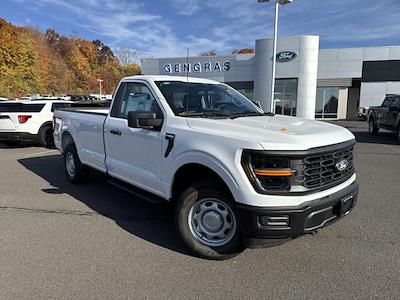 2024 Ford F-150 Regular Cab 4WD, Pickup for sale #FF14186 - photo 1