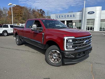 2024 Ford F-350 Crew Cab SRW 4WD, Pickup for sale #FF37190 - photo 1