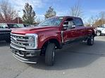 2024 Ford F-350 Crew Cab SRW 4WD, Pickup for sale #FF37190 - photo 4