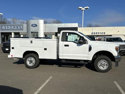 Ford F-350 Service Trucks for Sale | Comvoy