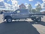 2024 Ford F-350 Crew Cab DRW 4WD, Cab Chassis for sale #FF47793 - photo 5