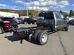 2024 Ford F-350 Crew Cab DRW 4WD, Cab Chassis for sale #FF47793 - photo 2