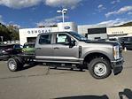 2024 Ford F-350 Crew Cab DRW 4WD, Cab Chassis for sale #FF47793 - photo 8