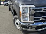 2024 Ford F-350 Crew Cab DRW 4WD, Cab Chassis for sale #FF47793 - photo 9