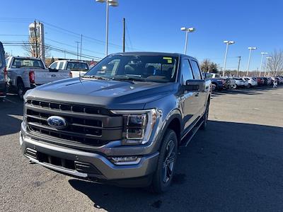 2023 Ford F-150 SuperCrew Cab 4WD, Pickup for sale #FG17536 - photo 1