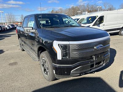 2023 Ford F-150 Lightning SuperCrew Cab AWD, Pickup for sale #FG55486 - photo 1