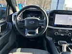 2023 Ford F-150 Lightning SuperCrew Cab AWD, Pickup for sale #FG55486 - photo 33