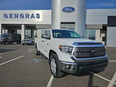 2021 Toyota Tundra Double Cab 4WD, Pickup for sale #G962234 - photo 1