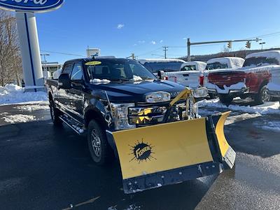 2019 Ford F-250 Crew Cab SRW 4WD, Plow Truck for sale #GE55693 - photo 1