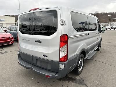 Used 2015 Ford Transit 150 XL Low Roof, Passenger Van for sale #KB23007 - photo 2