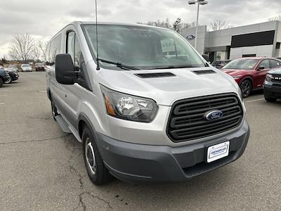 Used 2015 Ford Transit 150 XL Low Roof, Passenger Van for sale #KB23007 - photo 1