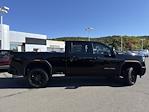 2024 GMC Sierra 2500 Crew Cab 4WD, Pickup for sale #P198090 - photo 8