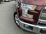 2017 Ford F-150 SuperCrew Cab 4WD, Pickup for sale #PD36837A - photo 17
