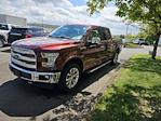 2017 Ford F-150 SuperCrew Cab 4WD, Pickup for sale #PD36837A - photo 3