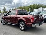 2017 Ford F-150 SuperCrew Cab 4WD, Pickup for sale #PD36837A - photo 9
