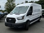 2023 Ford Transit 250 Medium Roof RWD, Empty Cargo Van for sale #SLB17215 - photo 46