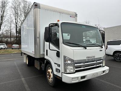 Used 2013 Isuzu NQR Regular Cab 4x2, Box Truck for sale #Z900217 - photo 1