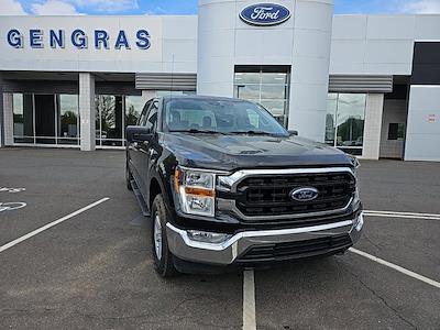 2021 Ford F-150 SuperCrew Cab 4WD, Pickup for sale #ZPA47725 - photo 1
