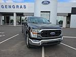 2021 Ford F-150 SuperCrew Cab 4WD, Pickup for sale #ZPA47725 - photo 1