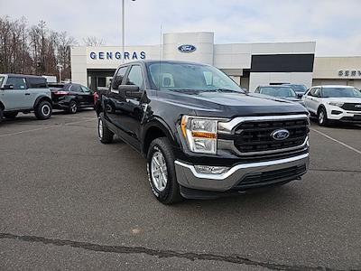 2021 Ford F-150 SuperCrew Cab 4WD, Pickup for sale #ZPA71380 - photo 1