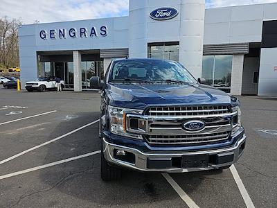 2020 Ford F-150 SuperCrew Cab 4WD, Pickup for sale #ZPE53680 - photo 1