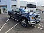 2020 Ford F-150 SuperCrew Cab 4WD, Pickup for sale #ZPE53680 - photo 9