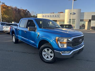 2021 Ford F-150 SuperCrew Cab 4WD, Pickup for sale #ZRC16374 - photo 1