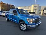 2021 Ford F-150 SuperCrew Cab 4WD, Pickup for sale #ZRC16374 - photo 1