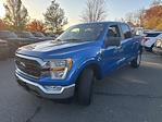 2021 Ford F-150 SuperCrew Cab 4WD, Pickup for sale #ZRC16374 - photo 4