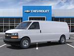 2023 Chevrolet Express 2500 RWD, Empty Cargo Van for sale #NN9790 - photo 1